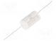 Kondenzátor  polypropylénový  6,8uF  250VDC  ±5%  Ø19,5x31mm