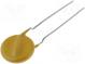 Varistor  metaloxidový  THT  250VAC  320VDC  390V  ±10%  4,5kA  120J