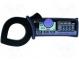 Číslicový klešťový měřič AC  Økab 40mm  LCD  I AC 4m/40m/100A