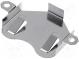 Držák  Montáž  SMD  Rozměr  CR2450,DL2450  Ø  24mm  5,8mm