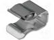 Montážní držáky  válcové pojistky  Montáž  SMD  5x15mm,5x20mm