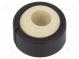 Ložisko  sférické  Øprům  13mm  Øvnitř  5mm  iglidur® W300  igubal®