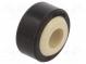 Ložisko  sférické  Øprům  13mm  Øvnitř  5mm  iglidur® W300  igubal®