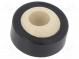 Ložisko  sférické  Øprům  16mm  Øvnitř  6mm  iglidur® W300  igubal®