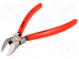 Kleště  boční,ke stříhání  160mm  bez fáze
