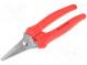 Cutters  140mm