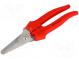 Cutters  190mm