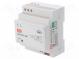 MEAN WELL KNX-40E-1280 Napájecí zdroj  KNX / EIB  38,4W  30VDC  1280mA  180÷264VAC  DIN