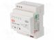 MEAN WELL KNX-40E-1280D Napájecí zdroj  KNX / EIB  38,4W  30VDC  1280mA  180÷264VAC  DIN