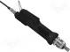 Electric screwdriver  0.2÷1.2Nm  30VDC  1000rpm