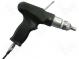 Electric screwdriver  electric,pistol,industrial  0.9÷3.8Nm