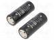 Akum  Li-Ion  26650  3,7V  5500mAh  Ø26,4x69,5mm  Poč.akum  2