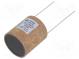 Kondenzátor  hliník-polypropylén-papír  470nF  600VDC  ±5%  0,004