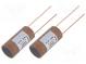 Kondenzátor  měď-polypropylén-papír  100nF  600VDC  ±5%  Ø24x50mm