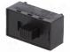 Přepínač  posuvný  pol  2  SPDT  2A/250VAC  4A/28VDC  ON-ON