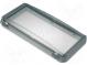 Inspekční okénka  polykarbonát  248x128mm  IP65