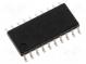 IC  driver  push-pull  kontrolér motoru  SO20  1,2A  Ch  4  4,5÷36V