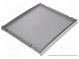 Inspekční okénka  polykarbonát  377x331mm  IP65