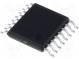 Driver  měnič DC/DC  1,5A  0,85÷38V  Kanály  1  Uprac  4÷38V