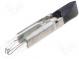 Filament lamp  telephone  T5,5  30VDC  40mA  Bulb  T1 3/4  Ø  5.1mm