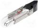 Filament lamp  telephone  T5,5K  30VDC  40mA  Bulb  T1 1/2  Ø  5.1mm