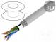Vodič  SF/UTP,UNITRONIC® LAN 200  5e  lanko  Cu  4x2x26AWG  PVC