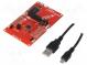 Výv.kit  Bluetooth Low Energy  prototypová deska  CC2650  2,4GHz