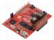 Výv.kit  TI  kolíkové,USB B micro  TMS320F28027F  LaunchPad™