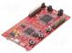 Výv.kit  TI  kolíkové,USB B micro  TMS570LS0432  LaunchPad™