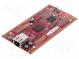 Výv.kit  TI  kolíkové,USB B micro  TMS570LC4357  LaunchPad™