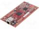 Výv.kit  TI  kolíkové,USB B micro  RM57L843  LaunchPad™