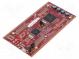 Výv.kit  TI  kolíkové,USB B micro  TMS570LS1224  LaunchPad™