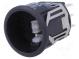 Switch  push-button  Pos  2  SPDT  3A/250VAC  3A/30VDC  ON-ON  IP65