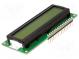 Modul LCD 2x16