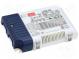 Napájecí zdroj  spínaný  LED  60W  2÷90VDC  500÷1400mA  180÷295VAC