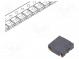 Akustický měnič  elektromagnetický bzučák  SMD  2670Hz  100mA