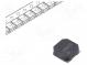 Akustický měnič  elektromagnetický  bez vnitřního generátoru