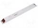 Napájecí zdroj  spínaný  LED  55W  27÷56VDC  980÷1600mA  255g  LDC