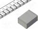 Kondenzátor  polyetylénový  330nF  SMD  ±10%  4030  -55÷125°C