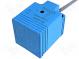 Čidlo  indukční  0÷20mm  NPN / NC  Unap  10÷30VDC  200mA  kabel 2m
