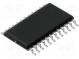 Driver  PWM controller,detekce poruch  budič LED  3÷40mA  16V