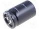 Kondenzátor  elektrolytický  SNAP-IN  390uF  450VDC  Ø30x50mm