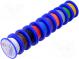 Vodič  LgY  lanko  Cu  0,75mm2  PVC  300/500V  10x5m  Třída  5