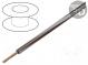 Wire  LgY  stranded  Cu  0.75mm2  brown-gray  PVC  300/500V  100m