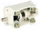 Limit switch  plunger  NO + NC  16A  max.500VAC  max.220VDC  IP00