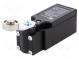 Limit switch  roller lever  NO + NC  5A  max.250VAC  max.250VDC