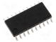 IC  audio attenuator  volume control  4.5÷15VDC  Ch  2  SO20