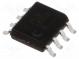 IC  čidlo teploty  SO8  SMD  Rozhraní  analogové  4÷30V  tuba