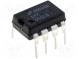 Peripheral circuit  astable,monostable,RC timer  3MHz  2÷15VDC