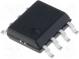 IC  komparátor  low-power  Cmp  1  2,7÷15V  SMT  SO8  tuba  20nA  75dB